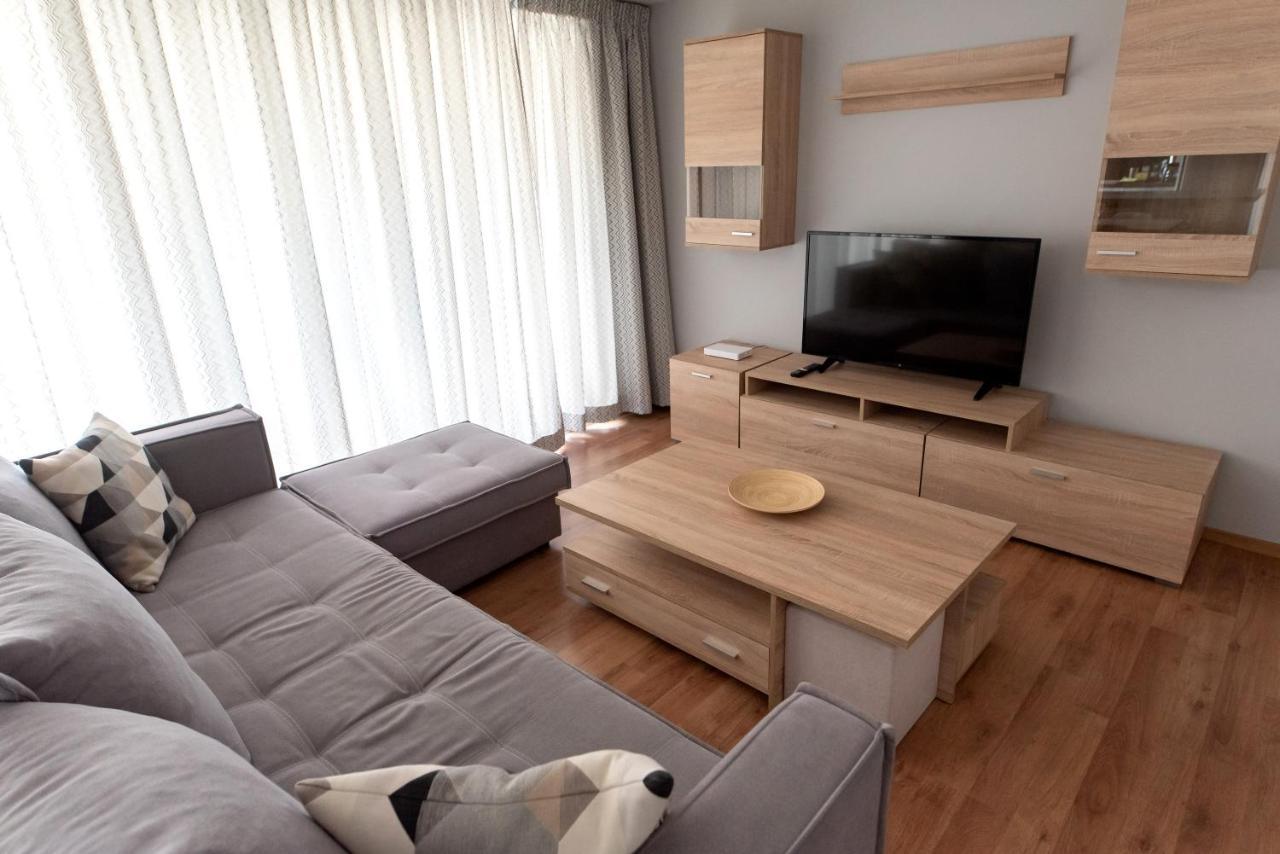 Sea View Apartment In Alimos Region Atény Exteriér fotografie